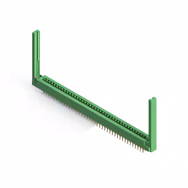 307-080-560-268 EDAC Inc.  Edgeboard Connectors